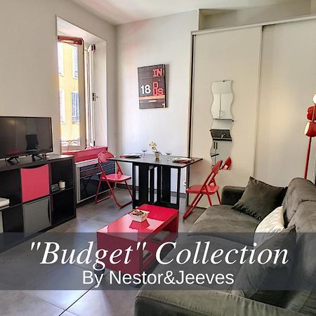 Nestor&Jeeves - Red Touch - Central - Close Sea Ніцца Екстер'єр фото
